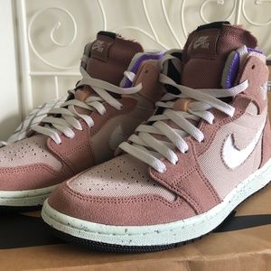 Air Jordan 1 Zoom CMFT